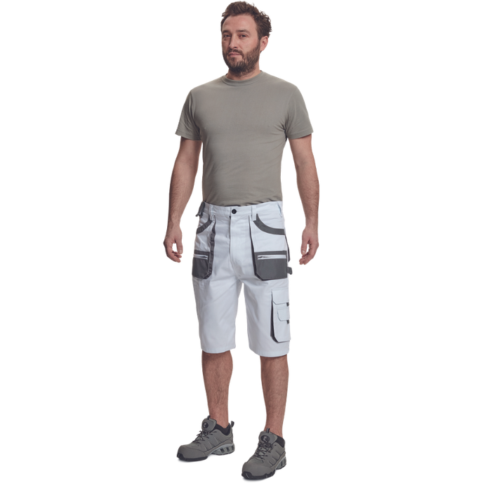 Fridrich & Fridrich CARL BE-01-009 Montérkové kraťasy