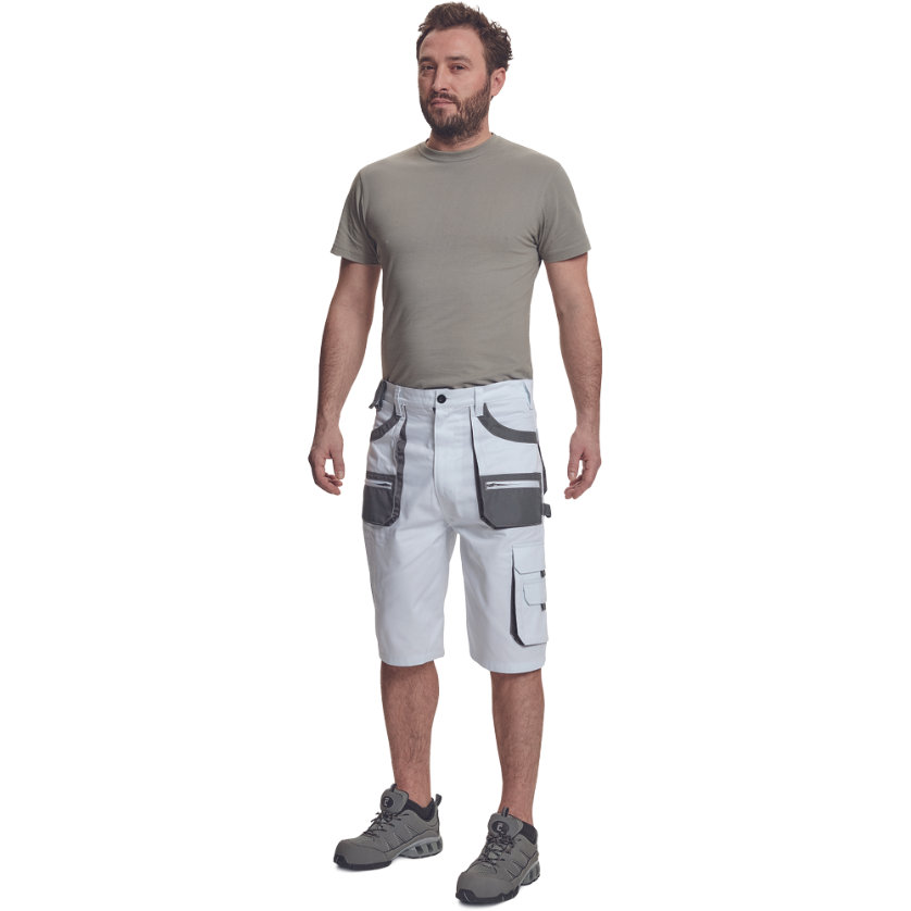 Fridrich & Fridrich CARL BE-01-009 Montérkové kraťasy