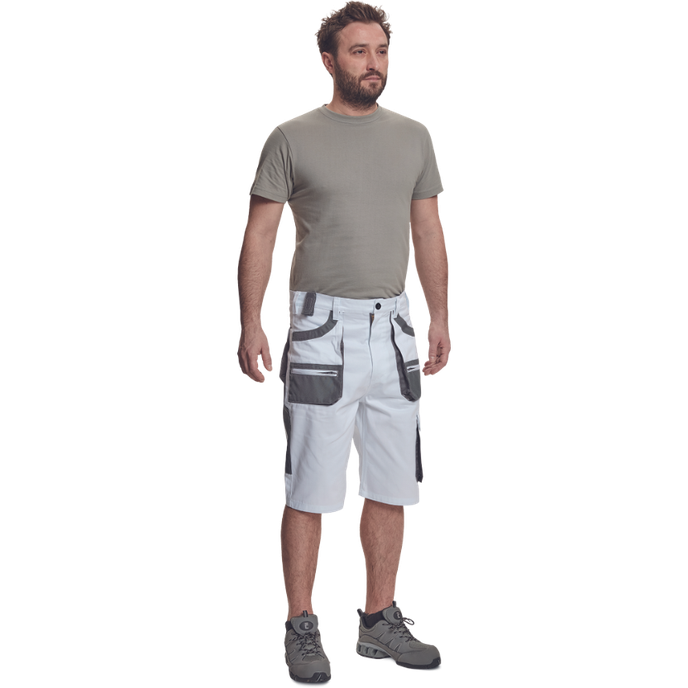 Fridrich & Fridrich CARL BE-01-009 Montérkové kraťasy