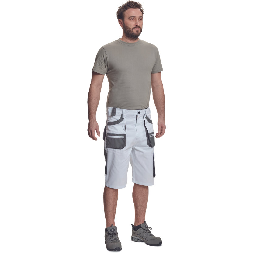 Fridrich & Fridrich CARL BE-01-009 Montérkové kraťasy