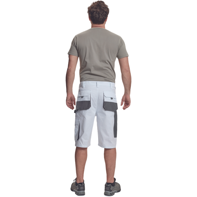 Fridrich & Fridrich CARL BE-01-009 Montérkové kraťasy