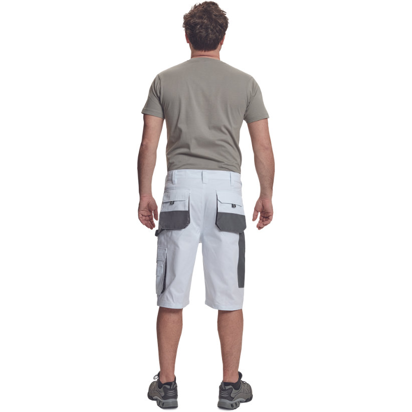 Fridrich & Fridrich CARL BE-01-009 Montérkové kraťasy