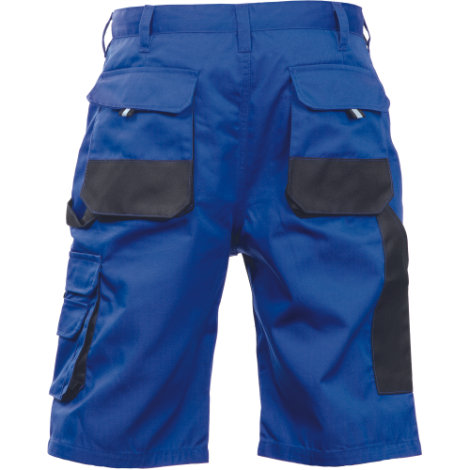 Fridrich & Fridrich CARL BE-01-009 Montérkové kraťasy