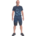 Cerva NEURUM CLS Pracovné kraťasy