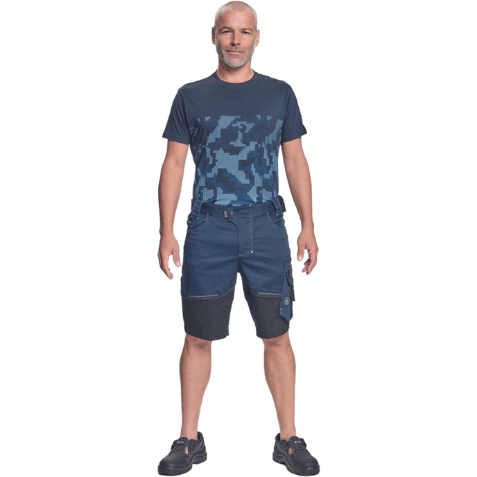 Cerva NEURUM CLS Pracovné kraťasy