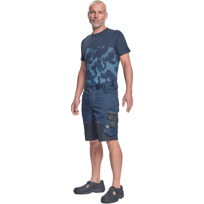 Cerva NEURUM CLS Pracovné kraťasy