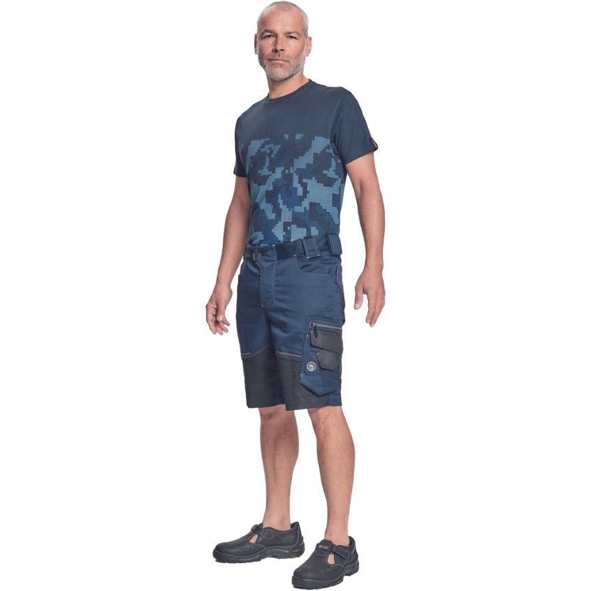 Cerva NEURUM CLS Pracovné kraťasy