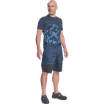 Cerva NEURUM CLS Pracovné kraťasy