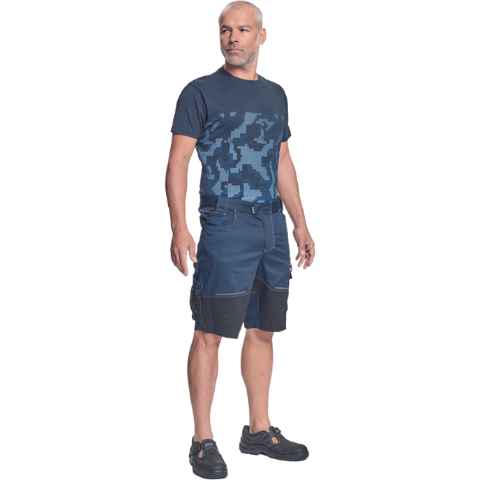 Cerva NEURUM CLS Pracovné kraťasy