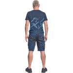 Cerva NEURUM CLS Pracovné kraťasy