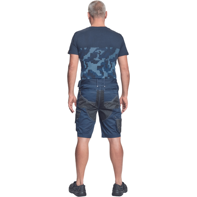 Cerva NEURUM CLS Pracovné kraťasy