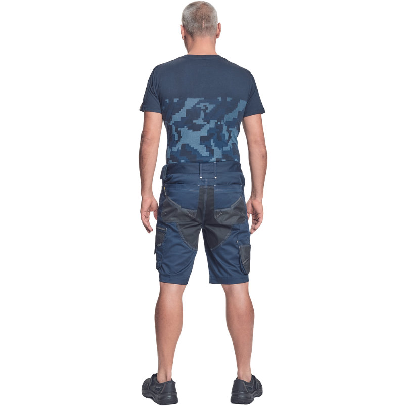 Cerva NEURUM CLS Pracovné kraťasy