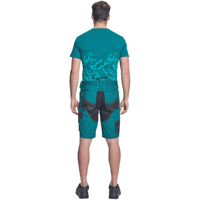 Cerva NEURUM CLS Pracovné kraťasy