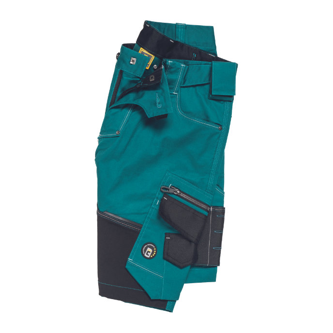 Cerva NEURUM CLS Pracovné kraťasy