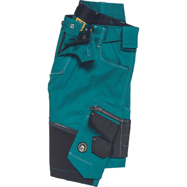 Cerva NEURUM CLS Pracovné kraťasy