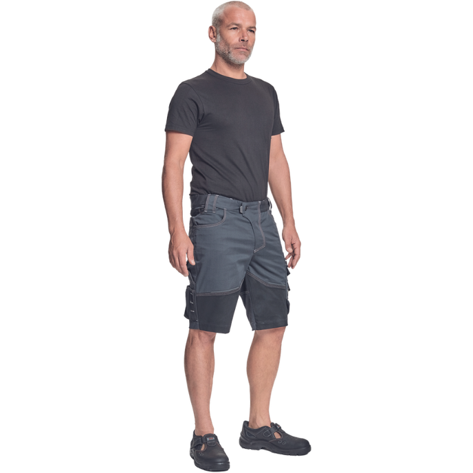 Cerva NEURUM CLS Pracovné kraťasy