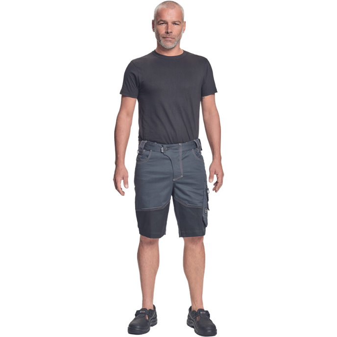 Cerva NEURUM CLS Pracovné kraťasy