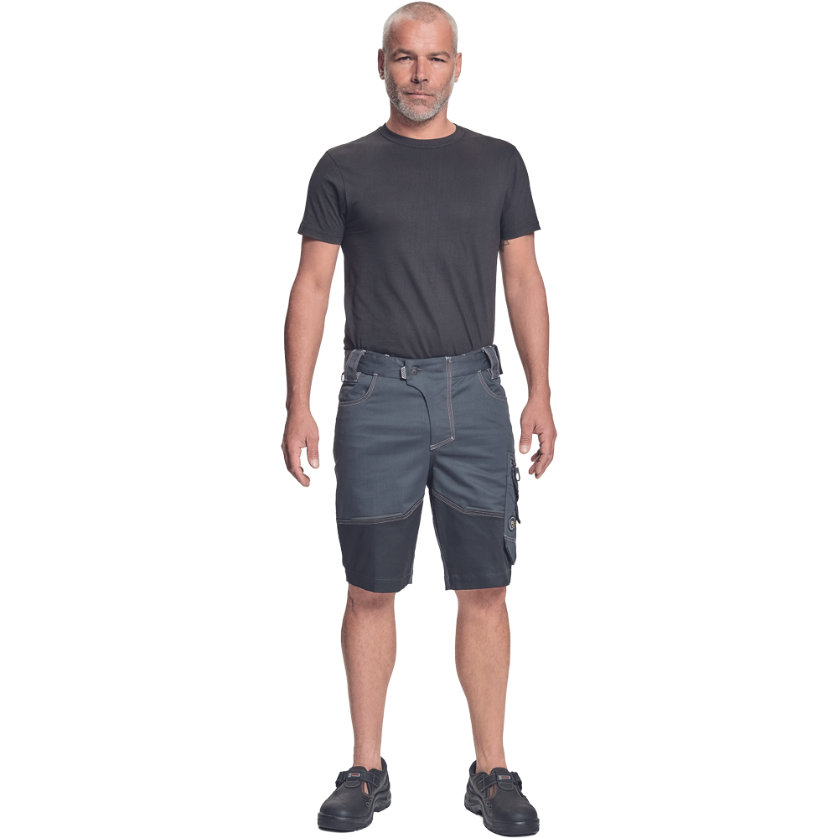 Cerva NEURUM CLS Pracovné kraťasy