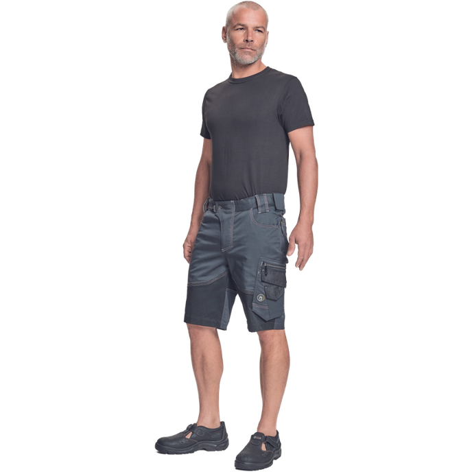 Cerva NEURUM CLS Pracovné kraťasy