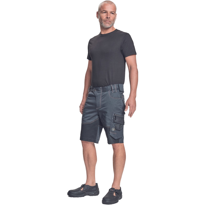 Cerva NEURUM CLS Pracovné kraťasy