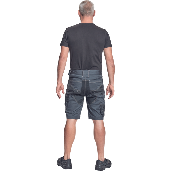 Cerva NEURUM CLS Pracovné kraťasy