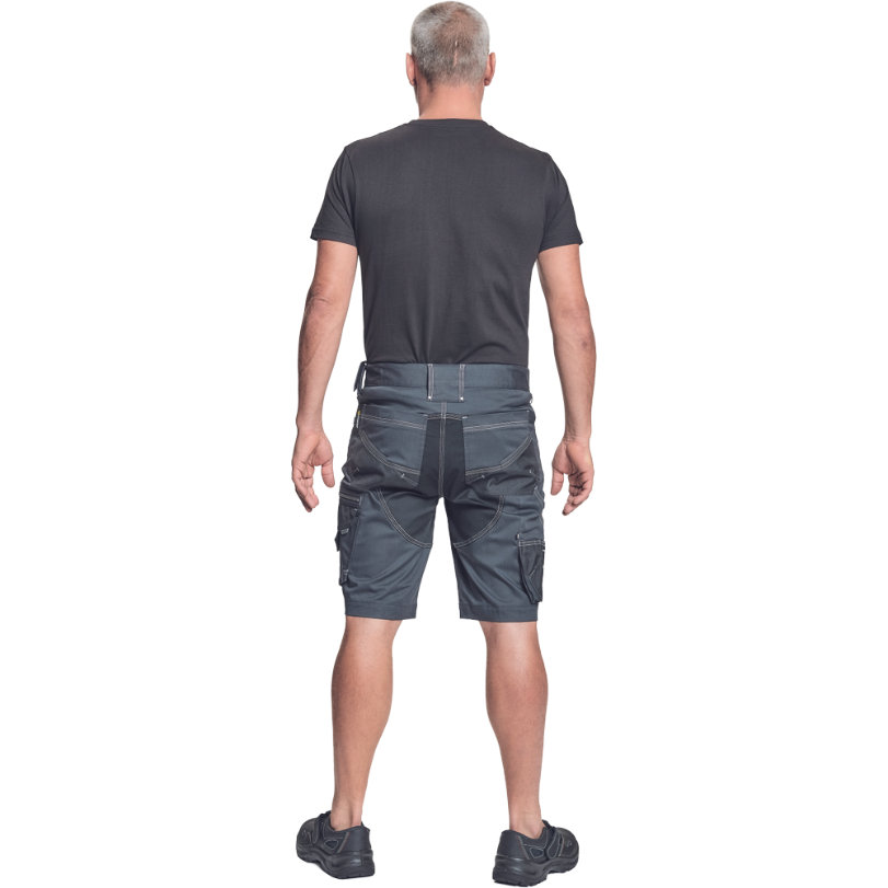 Cerva NEURUM CLS Pracovné kraťasy