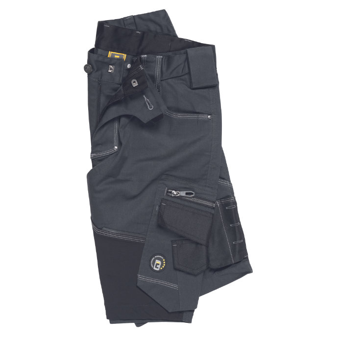 Cerva NEURUM CLS Pracovné kraťasy