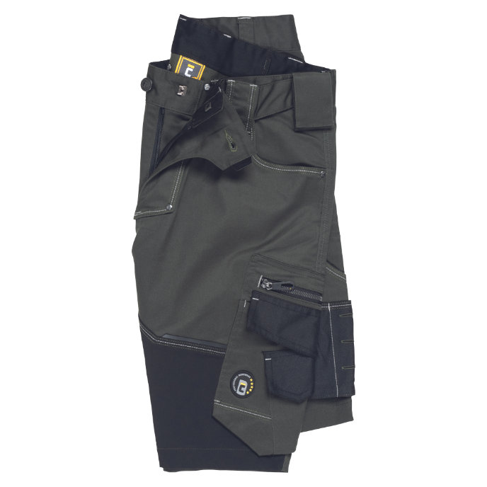 Cerva NEURUM CLS Pracovné kraťasy