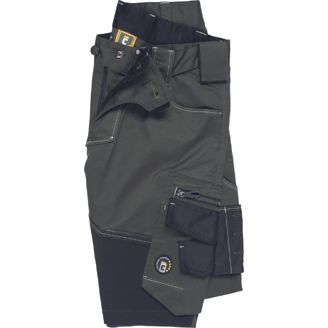 Cerva NEURUM CLS Pracovné kraťasy