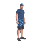 Cerva NEURUM CAMOU Pracovné kraťasy