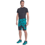 Cerva NEURUM CAMOU Pracovné kraťasy