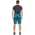 Cerva NEURUM CAMOU Pracovné kraťasy