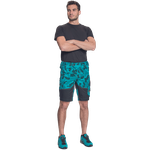 Cerva NEURUM CAMOU Pracovné kraťasy