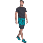 Cerva NEURUM CAMOU Pracovné kraťasy