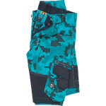 Cerva NEURUM CAMOU Pracovné kraťasy