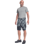 Cerva NEURUM CAMOU Pracovné kraťasy