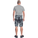 Cerva NEURUM CAMOU Pracovné kraťasy