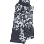 Cerva NEURUM CAMOU Pracovné kraťasy