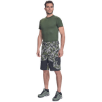 Cerva NEURUM CAMOU Pracovné kraťasy