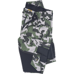 Cerva NEURUM CAMOU Pracovné kraťasy