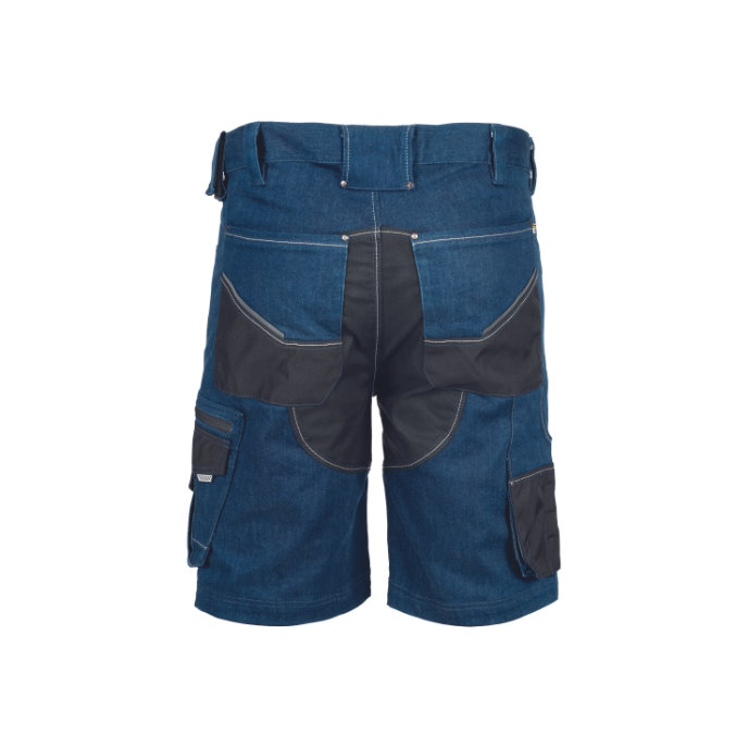 Cerva NEURUM DNM Riflové kraťasy