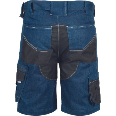 Cerva NEURUM DNM Riflové kraťasy