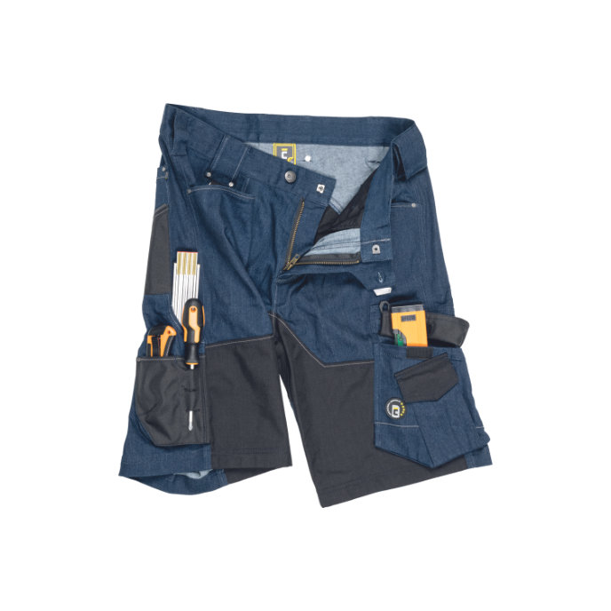 Cerva NEURUM DNM Riflové kraťasy