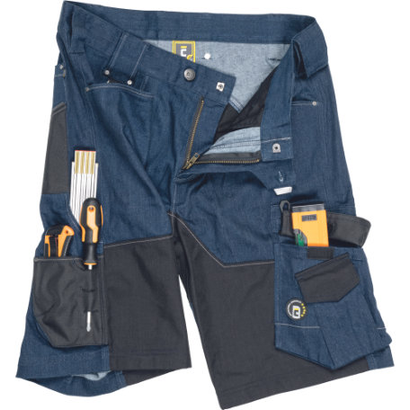 Cerva NEURUM DNM Riflové kraťasy