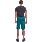 Cerva MAX NEO Montérkové kraťasy