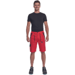 Cerva MAX NEO Montérkové kraťasy