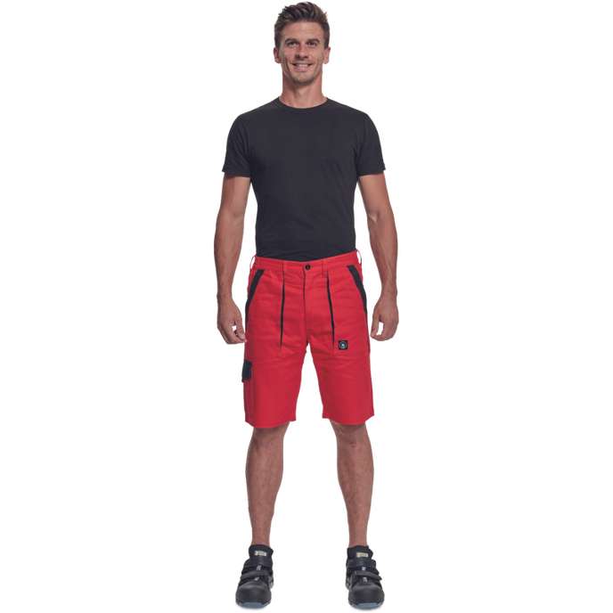 Cerva MAX NEO Montérkové kraťasy