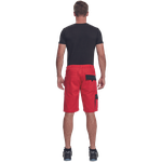 Cerva MAX NEO Montérkové kraťasy