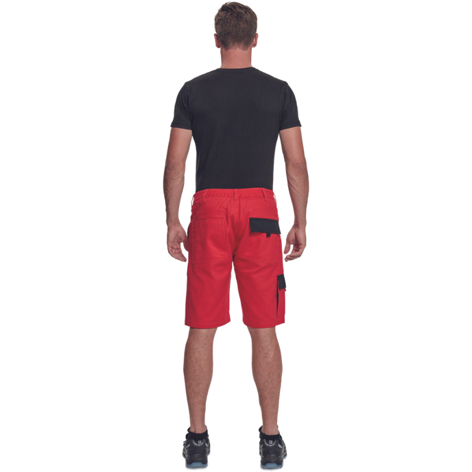 Cerva MAX NEO Montérkové kraťasy