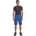 Cerva MAX NEO Montérkové kraťasy